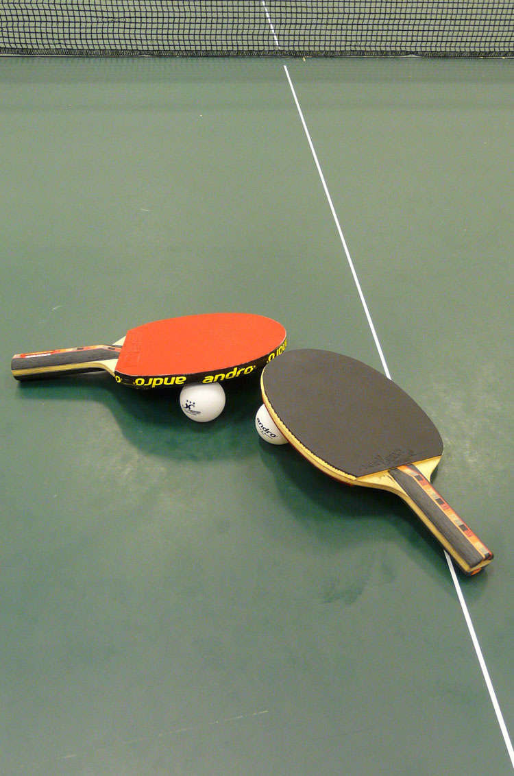 ΕΑΠ Ping Pong